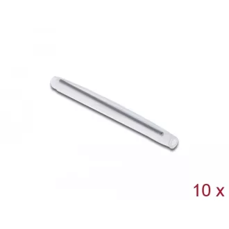   Delock Száloptika zsugorcső hőre zsugorodó védelemmel 40 mm-es 10 db. (86838)