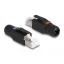 Delock RJ45 dugaszoló szerelvény Cat.6A (86965)