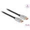 Delock DisplayPort kábel 8K 60 Hz 5 m (87043)