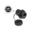 Delock RJ45 Cat.6A toldó lezáró kupakkal IP67 por- és vízhatlan (87246)