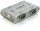 Delock USB 2.0   4 soros port adapter (87414)