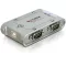 Delock USB 2.0   4 soros port adapter (87414)