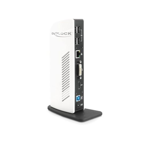 Delock USB 3.0 Port Replikátor (87568)