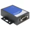 Delock adapter USB 2.0 - 1 x soros RS-422/485, telepítő CD, fekete (87585)