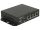 Delock Gigabit Ethernet-kapcsoló, 4 port + 1 SFP (87704)