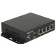 Delock Gigabit Ethernet-kapcsoló, 4 port + 1 SFP (87704)