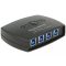 Delock USB 3.0-s megosztási kapcsoló 4   1 (87724)
