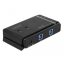 Delock USB 3.0 Mátrix Switch 2 x 2 (87736)