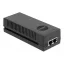 Delock 10 Gigabit PoE+ Injektor 802.3at 30 W (87766)