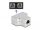 Delock RJ45 Splitter / T Adapter 1 db. RJ45 anya - 2 db. RJ45 anya Cat.5e STP (87860)