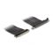 Delock PCI Expressz riser kártya x16 apa - x16 szlot 90 -os szögben kábellel 60 cm hosszú (88028)