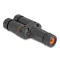 Delock Kábel csatlakozó Y-Adapter RJ45 anya - 2 x RJ45 anya Cat.6 IP68 por és vízhatlan védelem, kültéri használatra (88143)