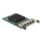 Delock OCP 3.0 kártya - 4 x RJ45 Gigabit LAN (88300)
