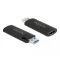 Delock HDMI video felvevő stick A-típusú USB (88307)