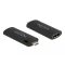 Delock HDMI video felvevő stick USB Type-C  (88309)