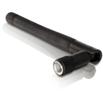 Delock WLAN antenna SMA rugalmas csatlakozóval (88339)
