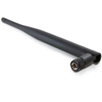 Delock WLAN antenna rugalmas csatlakozóval (88396)