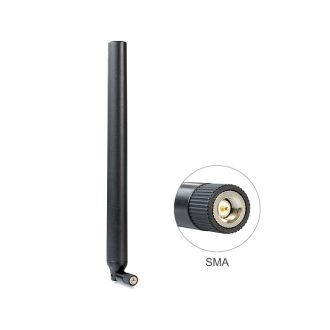 Delock LTE SMA antenna flexibilis csatlakozóval (88436)