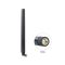 Delock LTE SMA antenna flexibilis csatlakozóval (88436)