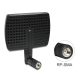 Delock WLAN antenna RP-SMA 802.11 a/b/g/n 5~7 dBi, irányítható csatlakozás (88447)