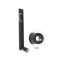 Delock LTE antenna SMA -0,8 ~ 3,0 dBi mindenirányú, flexibilis csatlakozóval, fekete (88571)