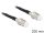 Delock FME jack > FME jack RG-174, 200 mm (88592)