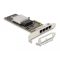 Delock PCI Express x4 kártya - 4 x RJ45 Gigabit LAN (88606)