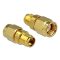 Delock adapter RP-SMA dugó > SMA dugó (88728)
