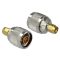 Delock Adapter N csatlakozó > SMA csatlakozó (88831)