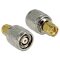 Delock adapter RP-TNC csatlakozó > SMA csatlakozó (88853)