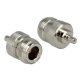 Delock Adapter N Jack > SMB Jack (88868)