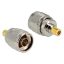 Delock Adapter N Plug > SMB Plug (88869)