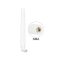 Delock LTE antenna SMA 0 ~ 4 dBi mindenirányú forgatható rugalmas csatlakozással fehér (88977)