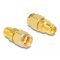Delock Adapter RP-SMA-hüvely apa SMA-dugó (89839)