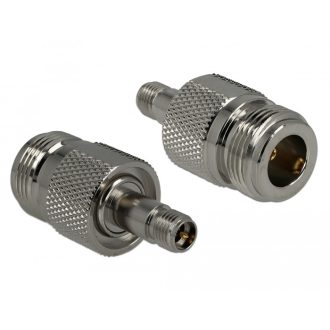 Delock Adapter N Jack > RP 3.5 Jack (89904)