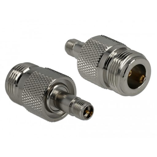 Delock Adapter N Jack > RP 3.5 Jack (89904)