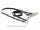 Delock Csatlakozó aljzat 2 x USB Type-C  porttal (89935)