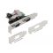 Delock PCI Express Kártya > 2 x RS-232 soros csatlakozó (90046)