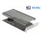 Delock PCI Expresz x16 kártya - 4 x belső NVMe M.2 M-kulcs hűtőbordával és ventilátorral - elágazás (90050)