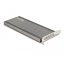 Delock PCI Expresz 4.0 x16 kártya - 4xbelső NVMe M.2 M-kulcs hűtőbordával és ventilátorral-elágazás (90079)