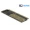 Delock PCI Express x16 (x4 / x8) kártya - 1 x NVMe M.2 Key M szerverhez (90303)