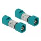 Delock Adapter HSD Z apa és HSD Z apa (90339)