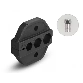   Delock 90528, 90527, 90295 és 90296 típusú krimpelő eszközhöz tartozó ratchet I (90529)