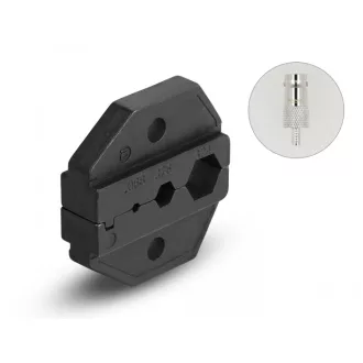   Delock 90528, 90527, 90295 és 90296 típusú krimpelő eszközhöz tartozó ratchet III (90531)