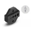 Delock 90528, 90527, 90295 és 90296 típusú krimpelő eszközhöz tartozó ratchet IV (90532)