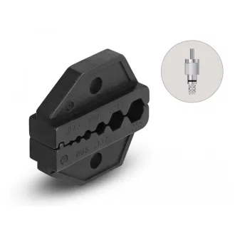   Delock 90528, 90527, 90295 és 90296 típusú krimpelő eszközhöz tartozó ratchet I (90533)