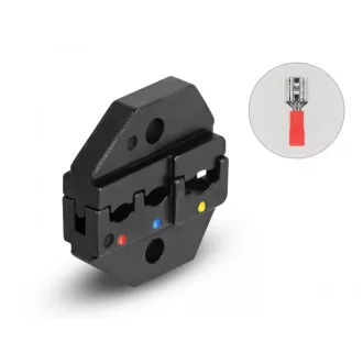   Delock 90528, 90527, 90295 és 90296 típusú krimpelő eszközhöz tartozó ratchet VII (90536)