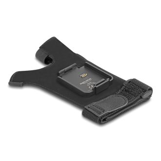   Delock Kesztyű 90605 típusú szkennerhez   balkezes felhasználóknak (90609)