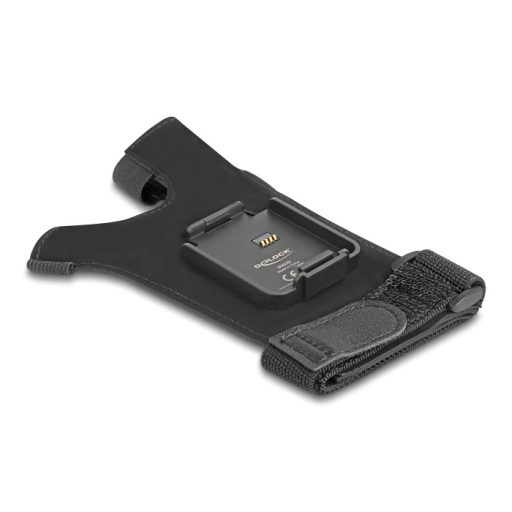 Delock Kesztyű 90605 típusú szkennerhez   balkezes felhasználóknak (90609)