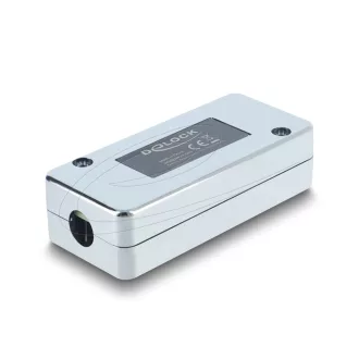 Delock Hálózati kapcsoló doboz Cat.6 STP LSA (90788)